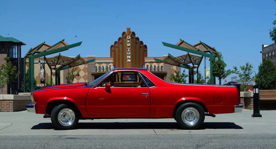 &copy; Copyright Wichita Area Chevelle Owners
