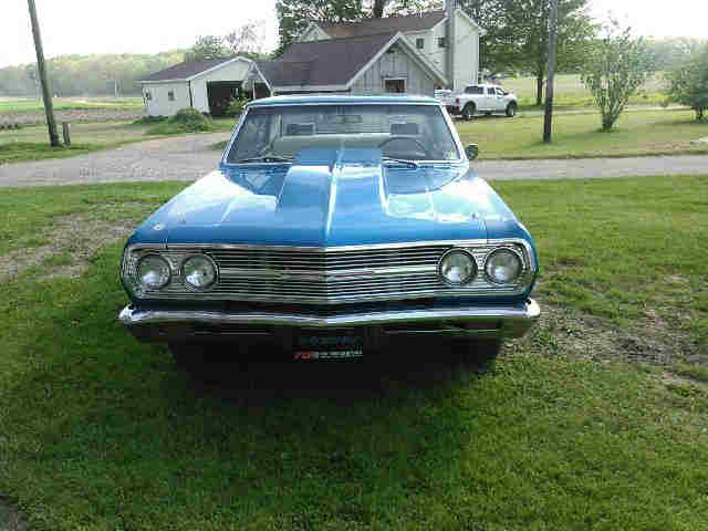 &copy; Copyright Wichita Area Chevelle Owners