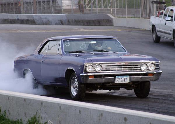 &copy; Copyright Wichita Area Chevelle Owners