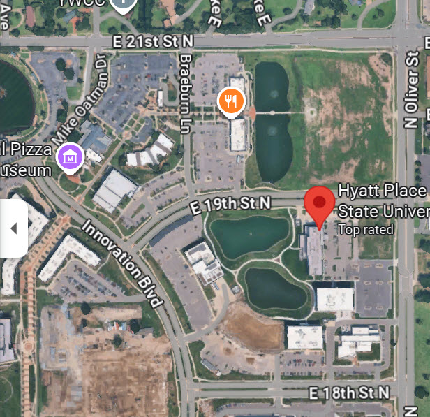 © Wichita Area Chevelle Owners