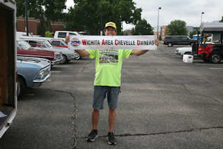 © Wichita Area Chevelle Owners
