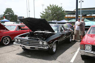 © Wichita Area Chevelle Owners