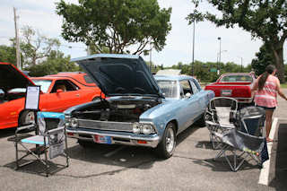 © Wichita Area Chevelle Owners