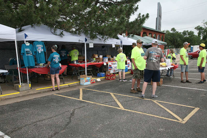 © Wichita Area Chevelle Owners