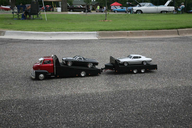 © Wichita Area Chevelle Owners