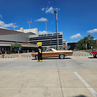 © Wichita Area Chevelle Owners