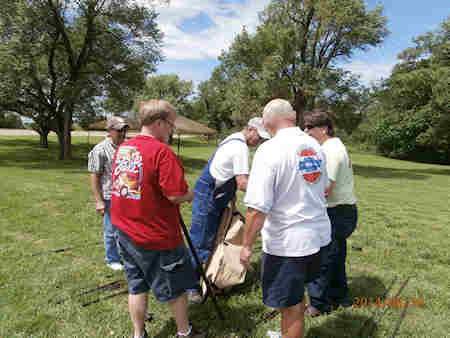 © Copyright Wichita Area Chevelle Owners