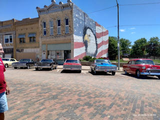 © Wichita Area Chevelle Owners