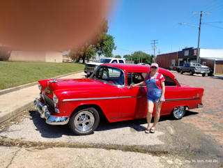 © Wichita Area Chevelle Owners