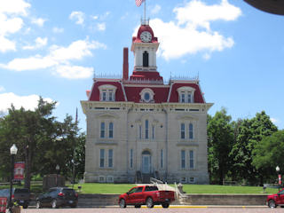 © Wichita Area Chevelle Owners