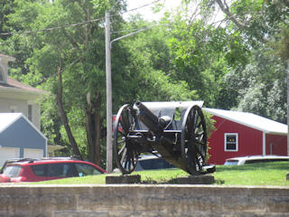 © Wichita Area Chevelle Owners