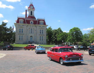 © Wichita Area Chevelle Owners