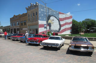 © Wichita Area Chevelle Owners
