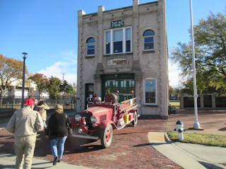© Wichita Area Chevelle Owners