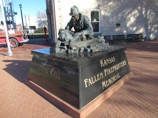 © Wichita Area Chevelle Owners