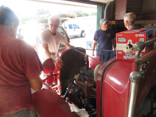 © Wichita Area Chevelle Owners