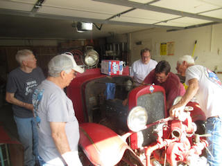 © Wichita Area Chevelle Owners