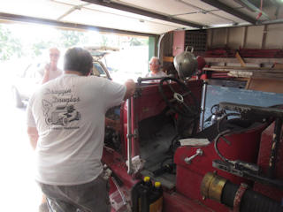 © Wichita Area Chevelle Owners