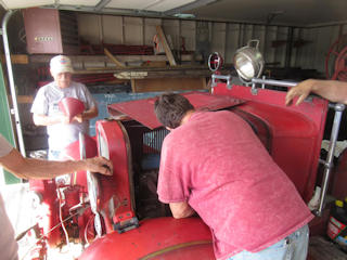 © Wichita Area Chevelle Owners