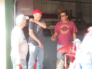 © Wichita Area Chevelle Owners