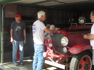 © Wichita Area Chevelle Owners