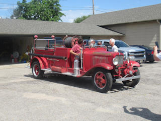 © Wichita Area Chevelle Owners