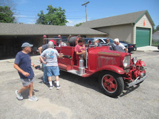 © Wichita Area Chevelle Owners