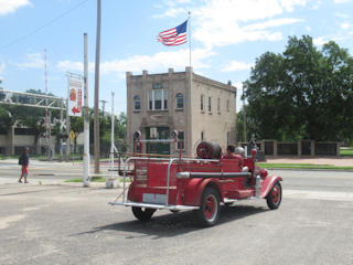 © Wichita Area Chevelle Owners