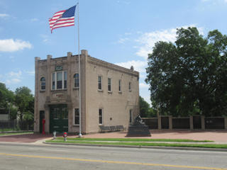 © Wichita Area Chevelle Owners