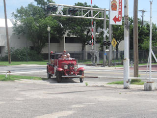 © Wichita Area Chevelle Owners
