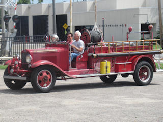 © Wichita Area Chevelle Owners