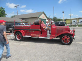 © Wichita Area Chevelle Owners