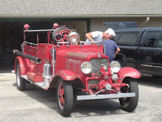 © Wichita Area Chevelle Owners