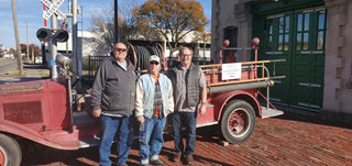 © Wichita Area Chevelle Owners