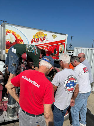 © Wichita Area Chevelle Owners