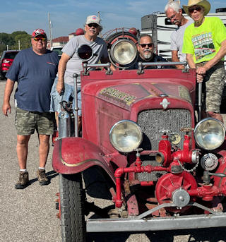 © Wichita Area Chevelle Owners