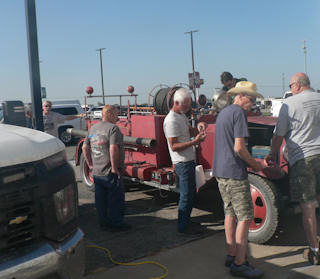 © Wichita Area Chevelle Owners