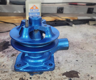 © Wichita Area Chevelle Owners