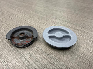 © Wichita Area Chevelle Owners