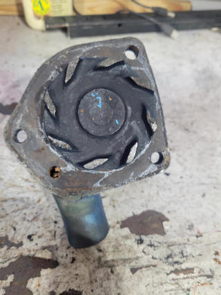 © Wichita Area Chevelle Owners