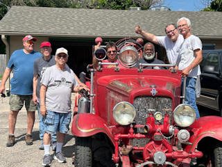 © Wichita Area Chevelle Owners