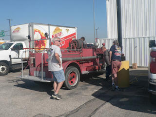 © Wichita Area Chevelle Owners