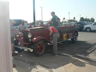 © Wichita Area Chevelle Owners