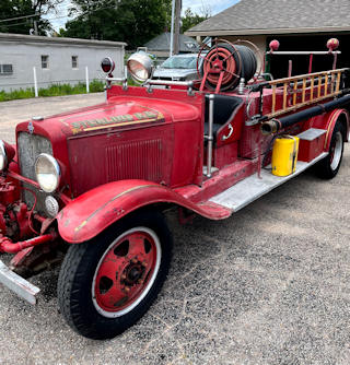 © Wichita Area Chevelle Owners