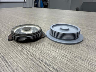 © Wichita Area Chevelle Owners