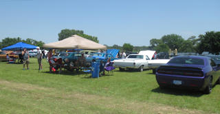 © Wichita Area Chevelle Owners