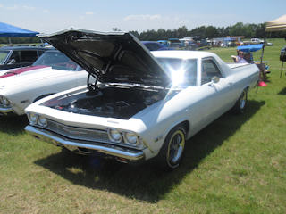 © Wichita Area Chevelle Owners