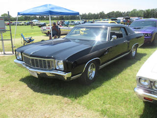 © Wichita Area Chevelle Owners