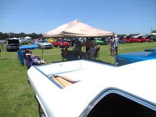 © Wichita Area Chevelle Owners