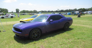 © Wichita Area Chevelle Owners